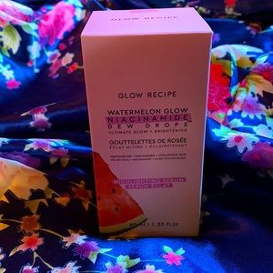 Glow Recipe- Watermelon Dew Drops